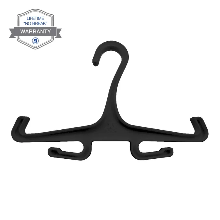 AC550BK Basic BC Hanger Black
