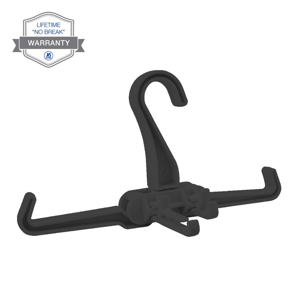 XS Scuba Basic Wetsuit Hanger — XS Scuba - Everything For The Perfect Dive