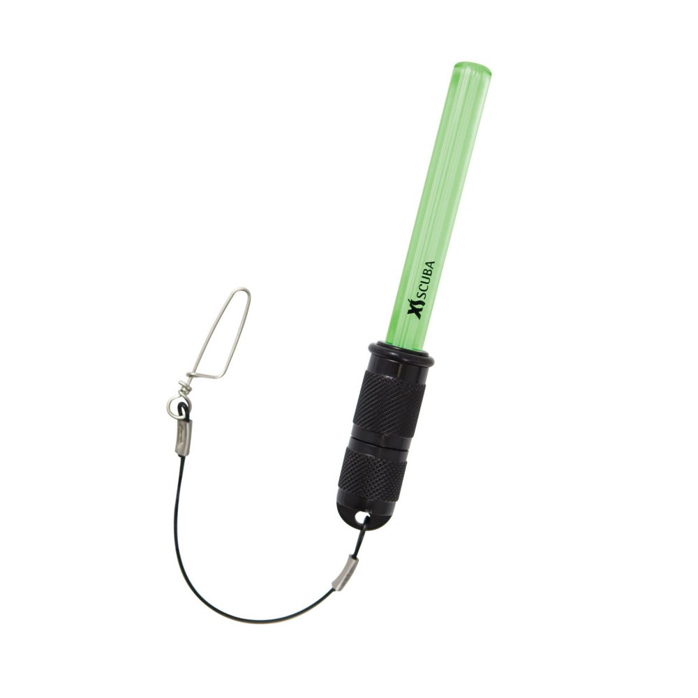 Glow Stick / Cyalume 15cm Green - 🇿🇦 Divetek - Scuba Store - SHOP NOW