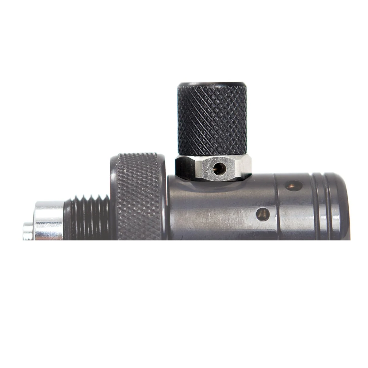 XS Scuba Rebuildable & Adjustable OPV - Over Pressure Valve — XS