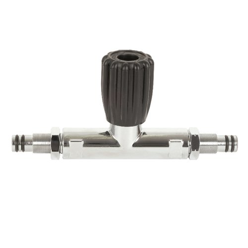 Thermo Pro DIN/K Modular Valve, Right (Typical Side)