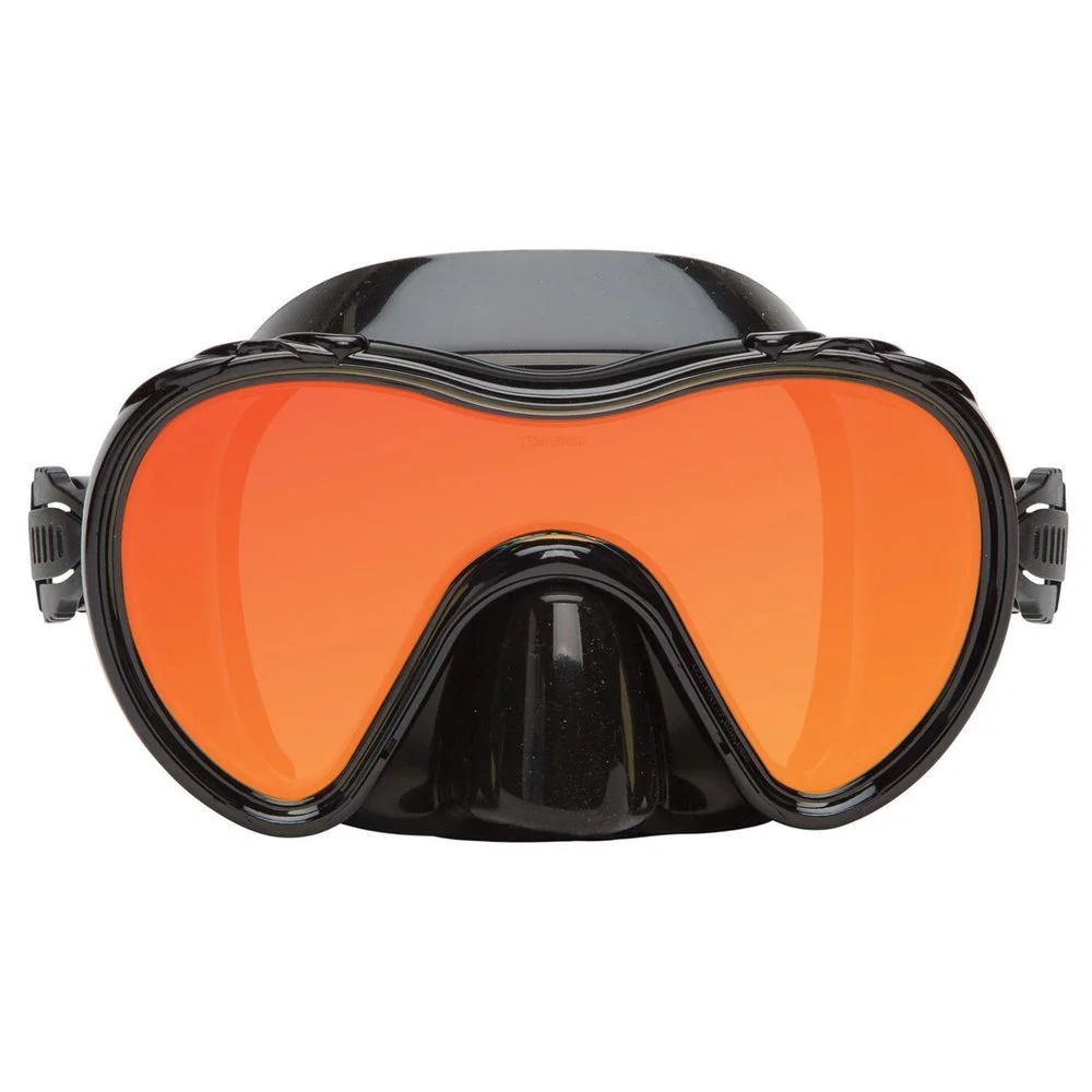 SMA950BS SeaDive SeaRover RayBlocker®-HD - Front
