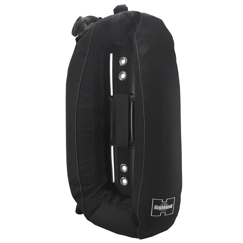 Highland 20 lb Wing Travel Package — XS Scuba - Everything For The Perfect  Dive