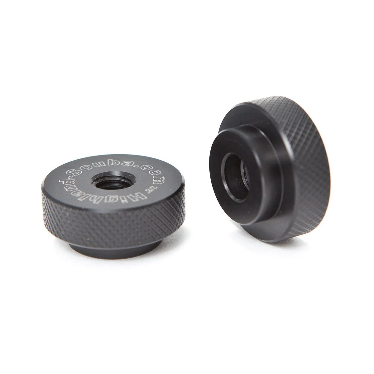 HL407/HL408 Highland Delrin Speed Nuts