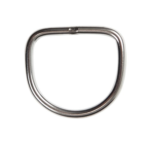 Highland 1” Split Rings (5 pack) — XS Scuba - Everything For The Perfect  Dive