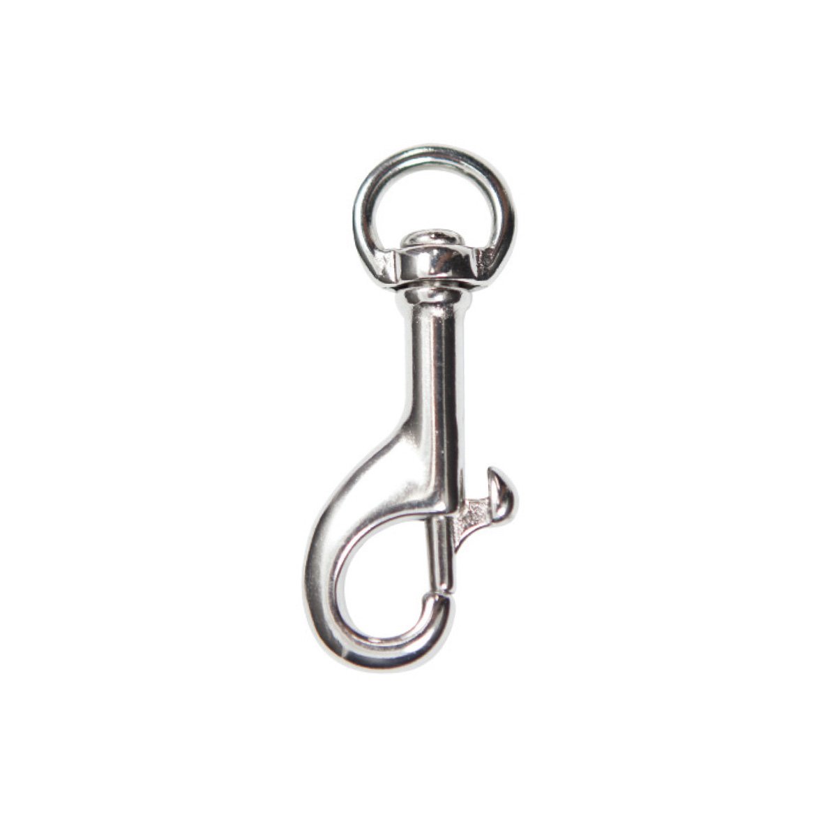 HL904 Highland 2.75” Swivel Bolt Snap