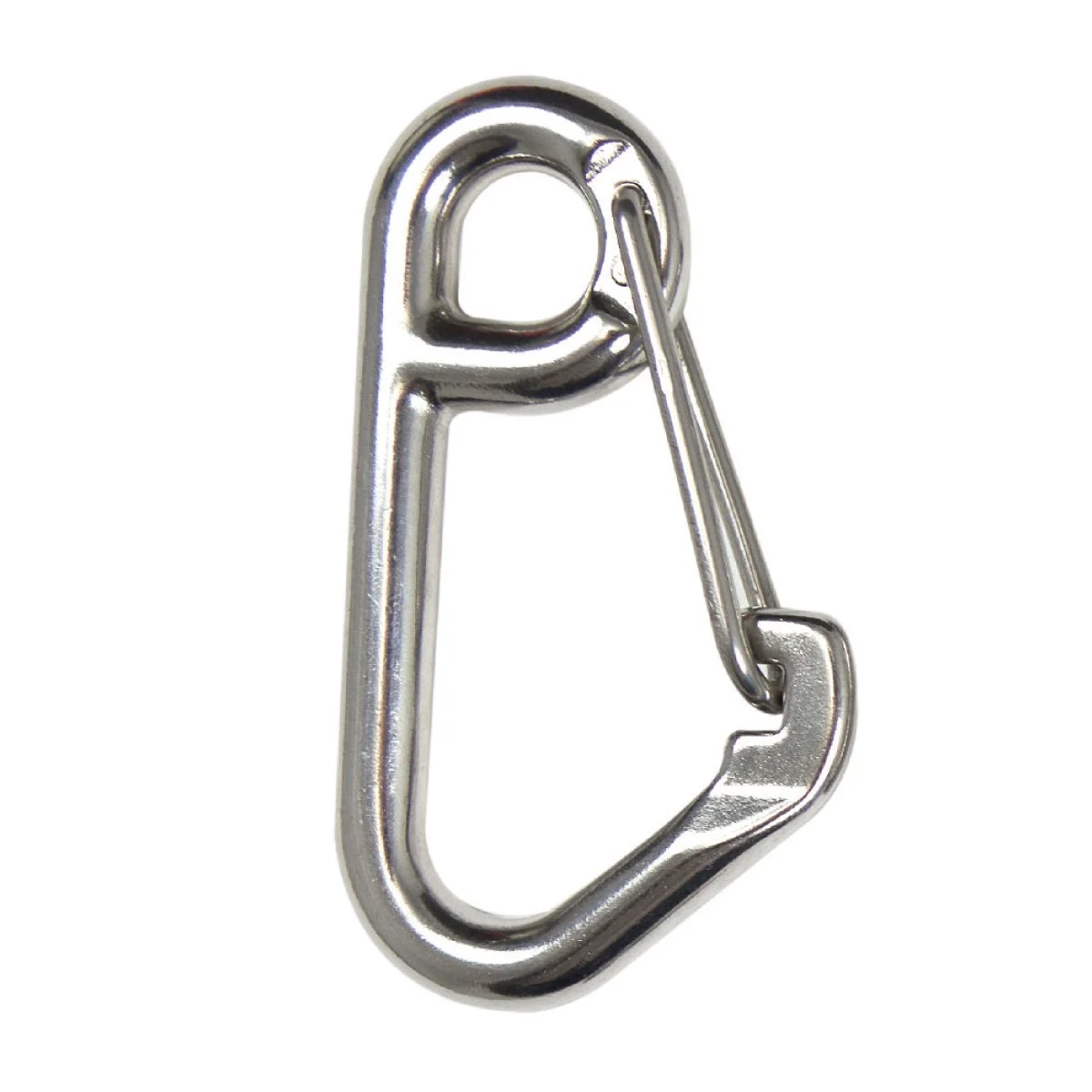 HL924 Highland 4.7” Spring Hook