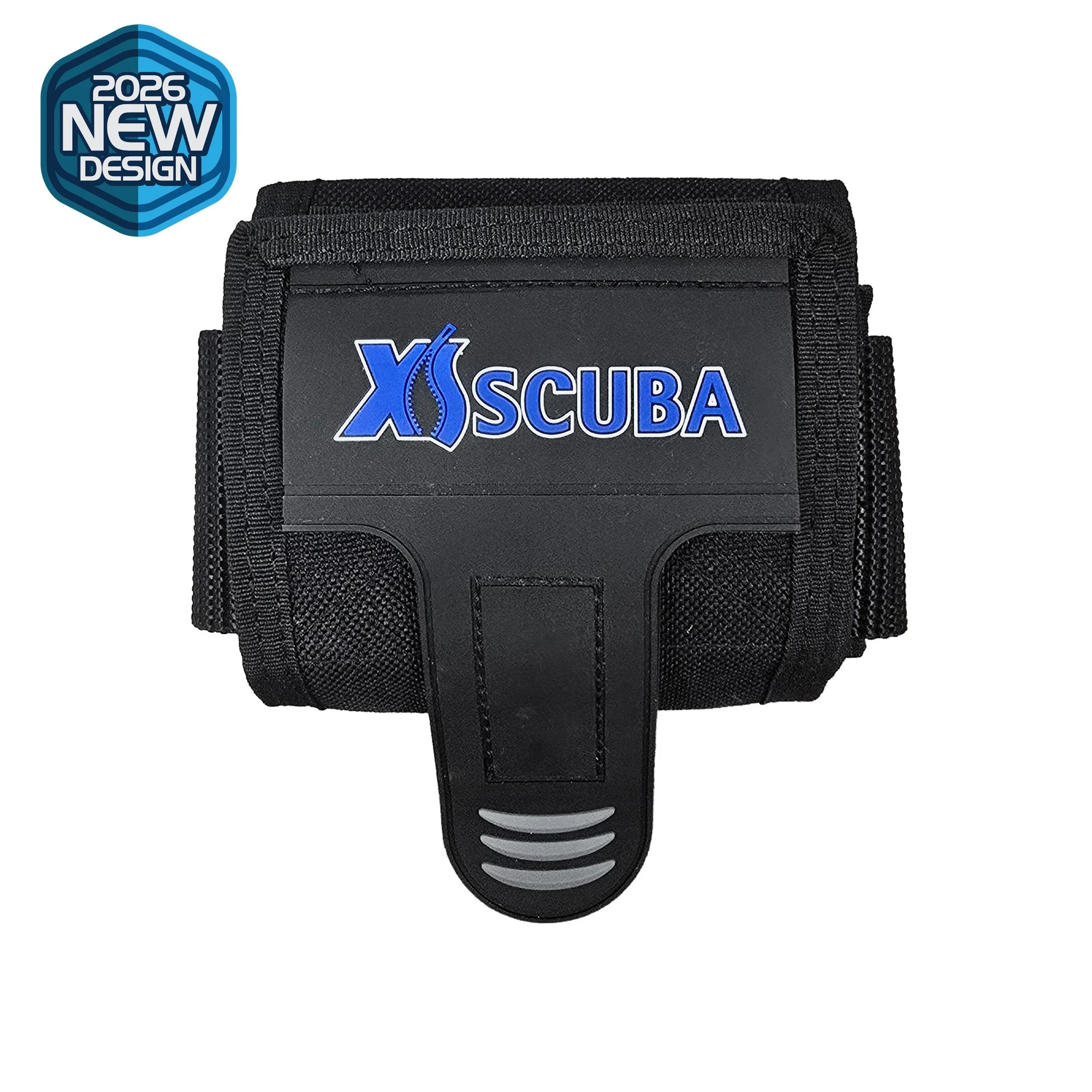 Quick-Release Single Weight Pocket
