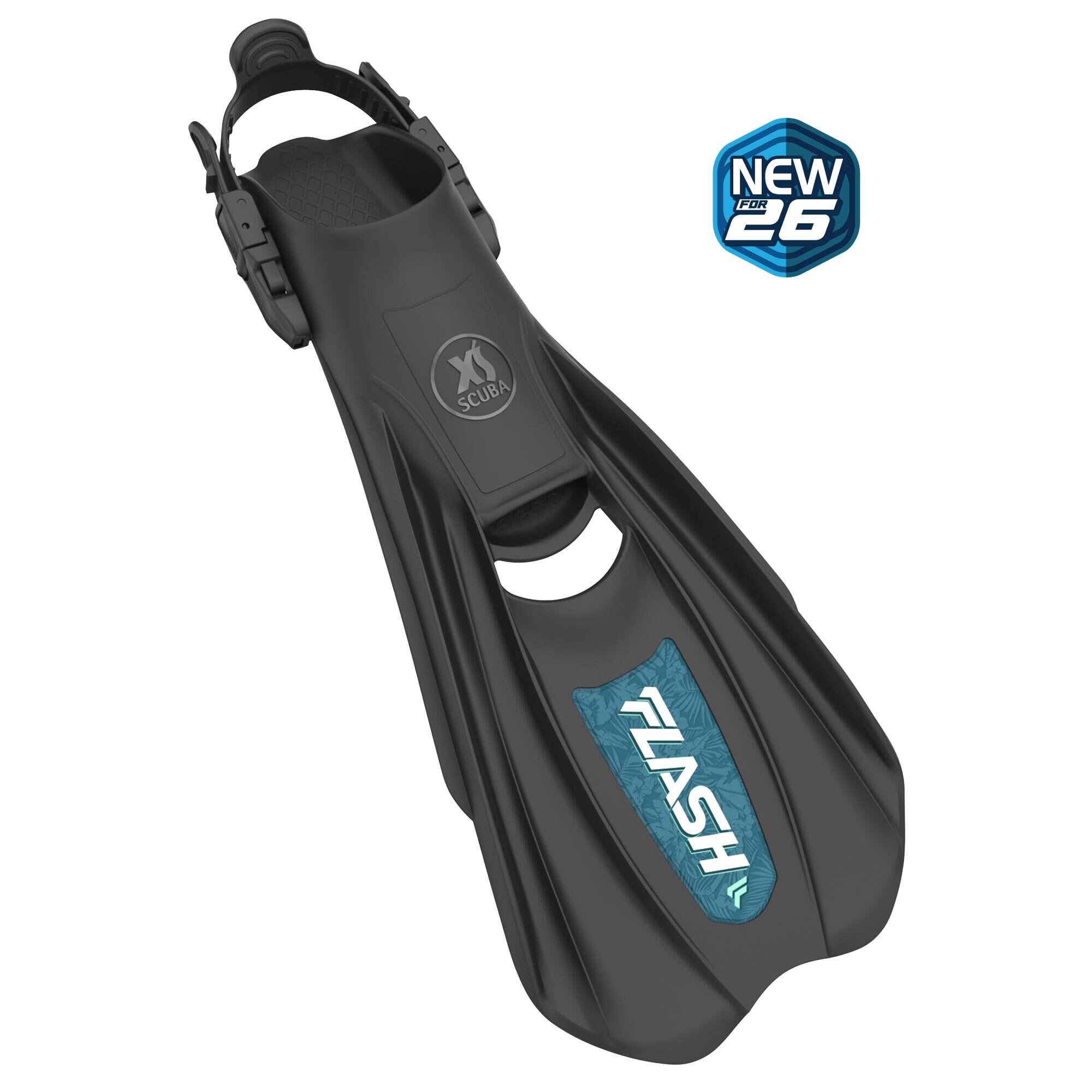 Flash Fins