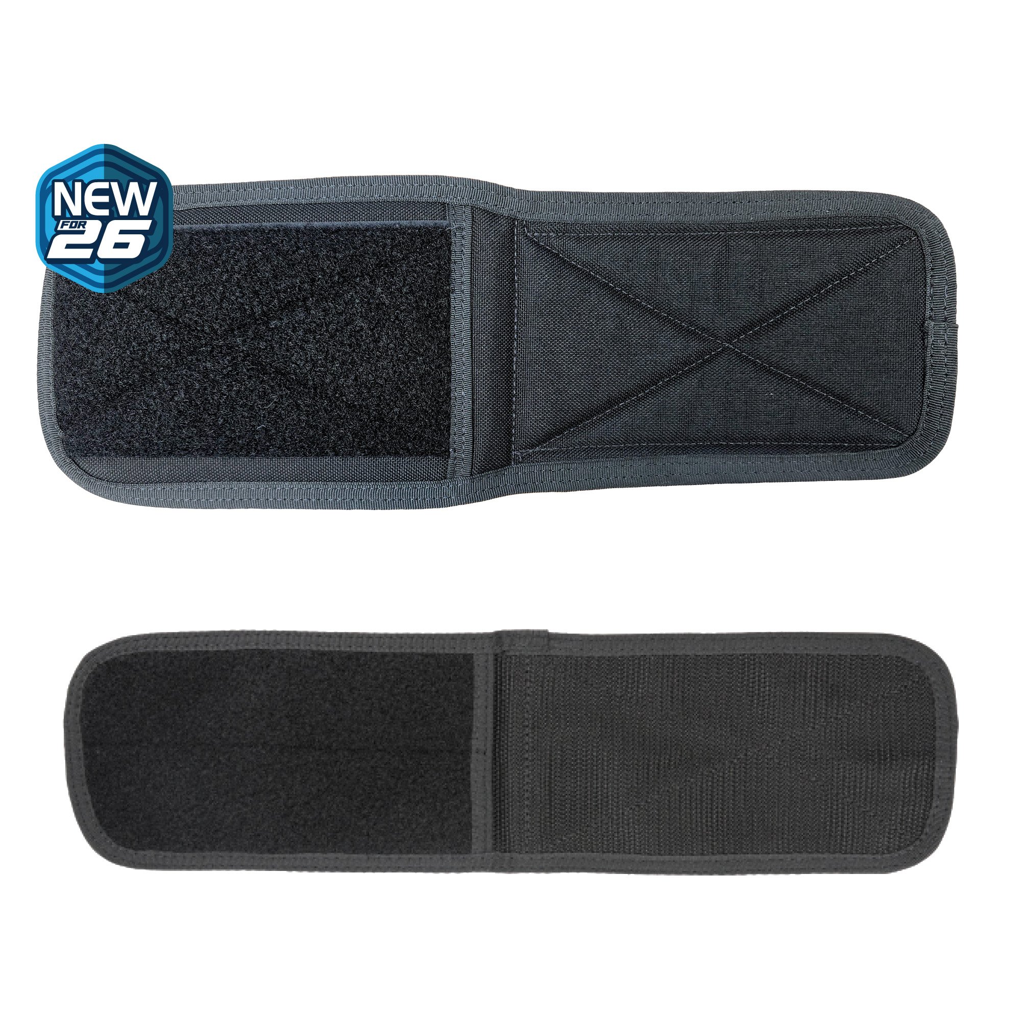 Cummerbund Extenders