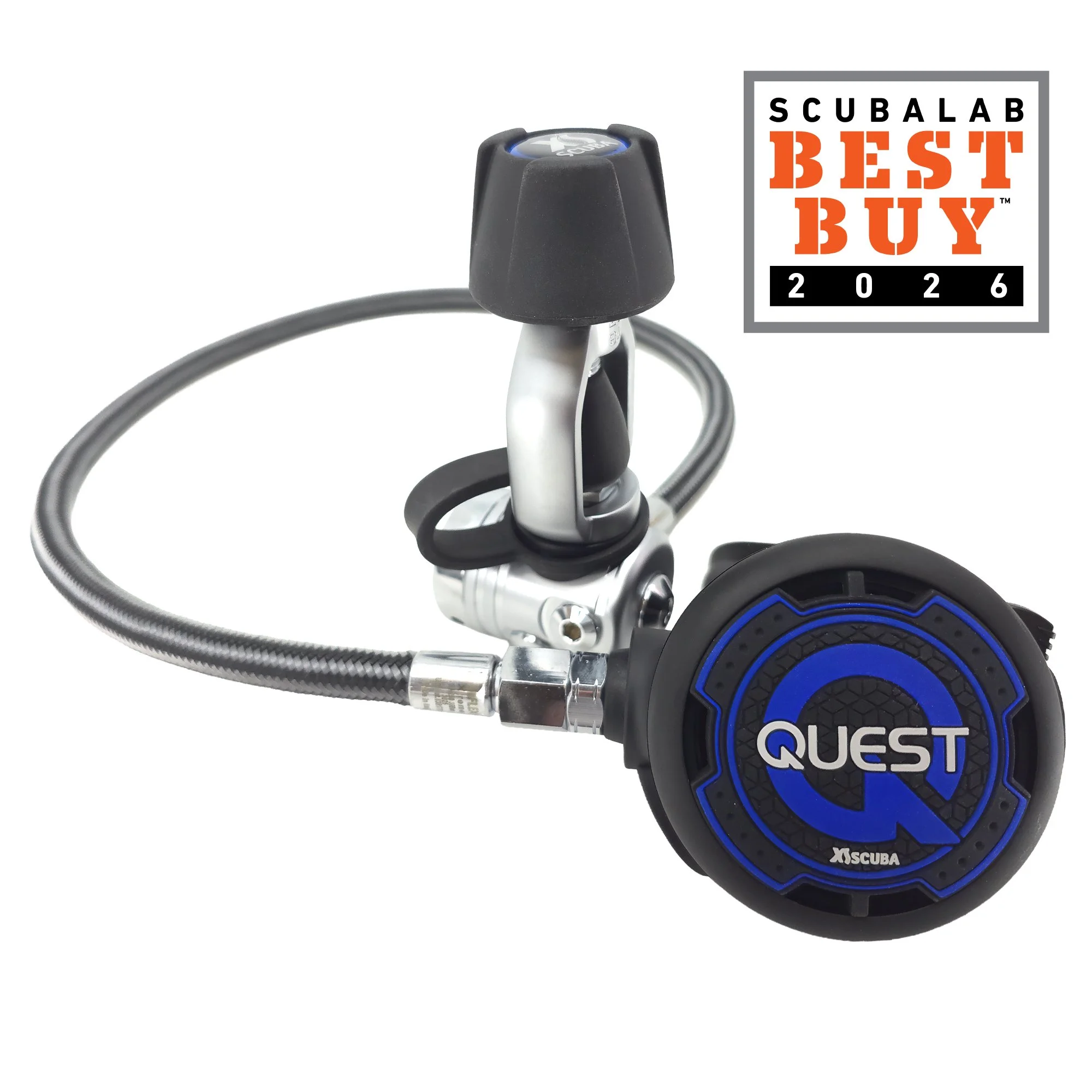 Quest Regulator