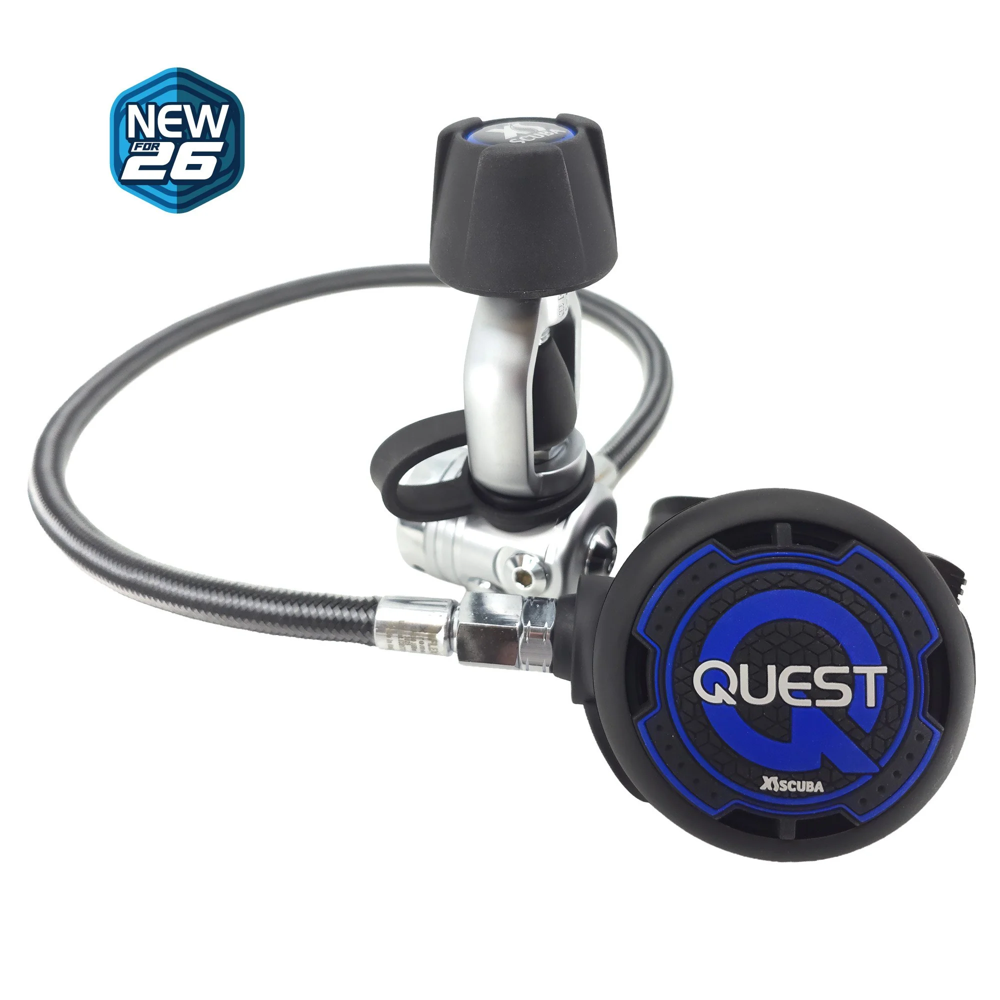 Quest Regulator