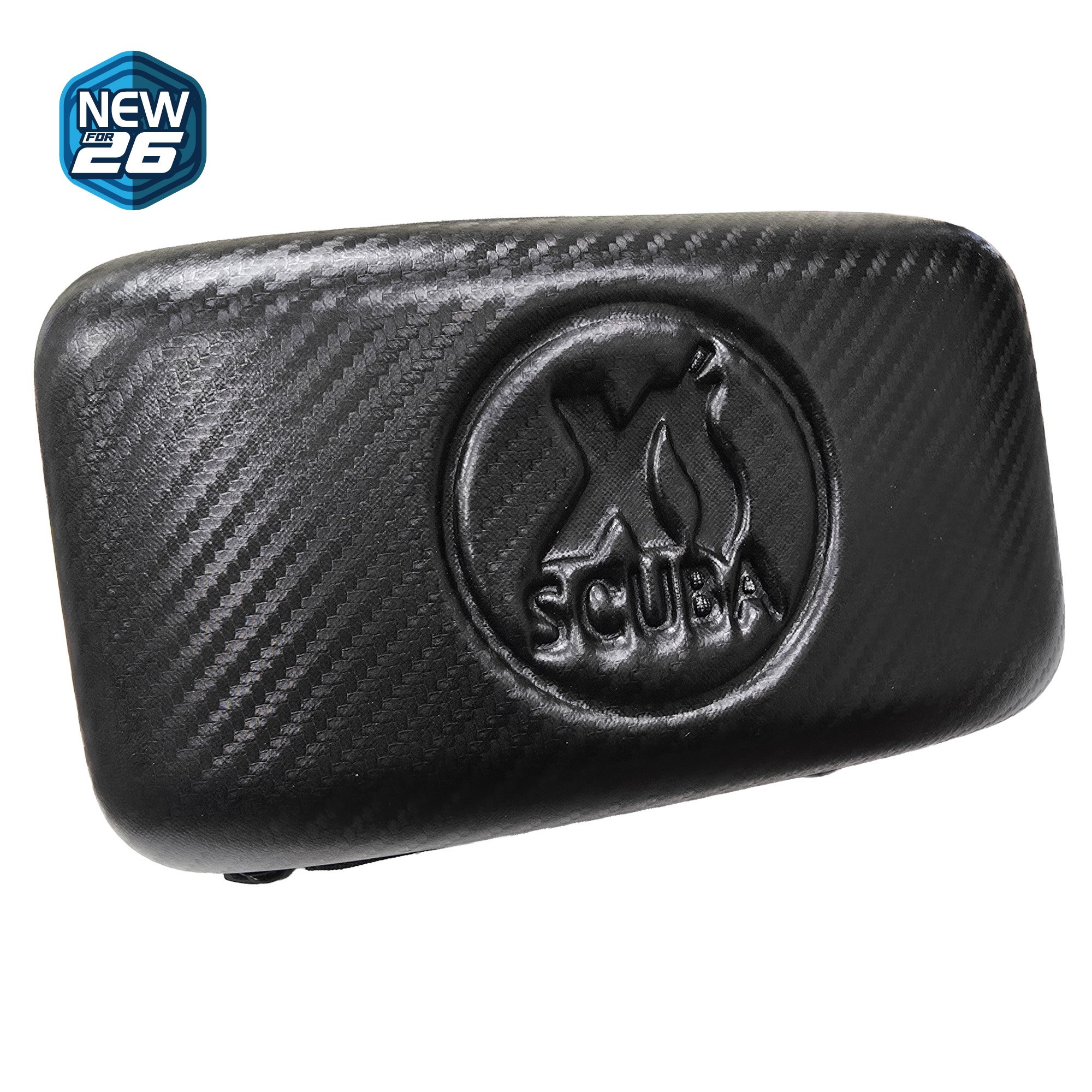 Lux Line Mask Storage Case