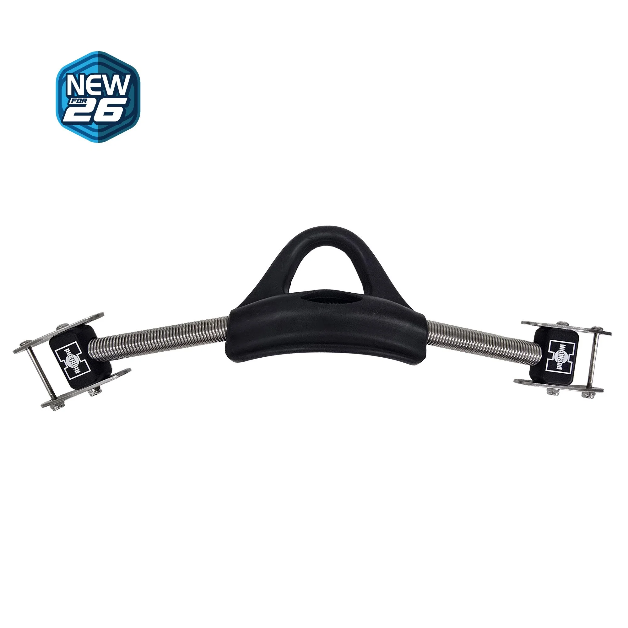 Highland Seeker Spring Straps
