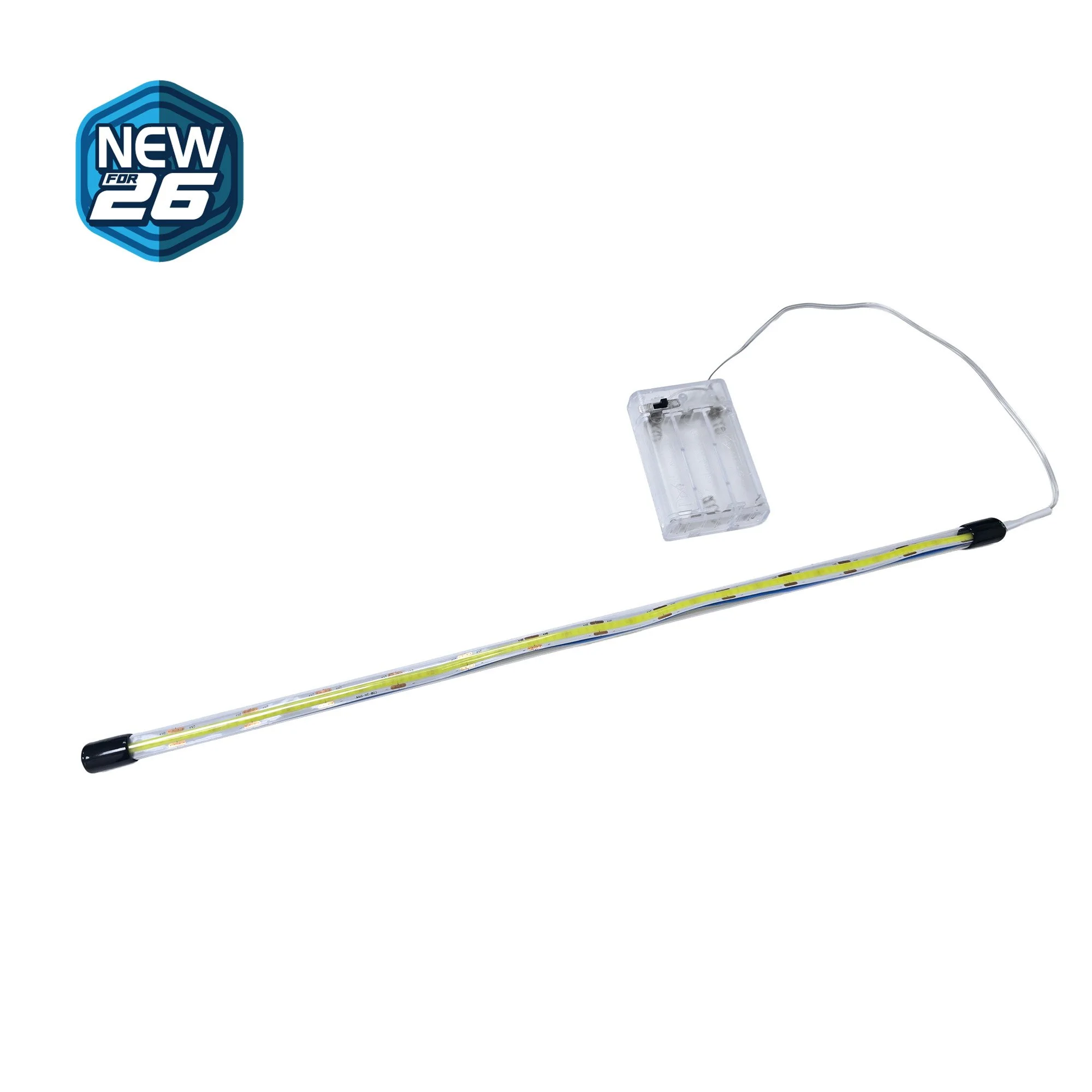 Portable Visual Inspection Light