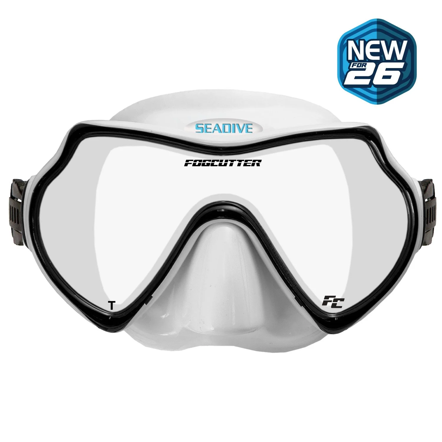 SeaDive - FogCutter™ Eagleye