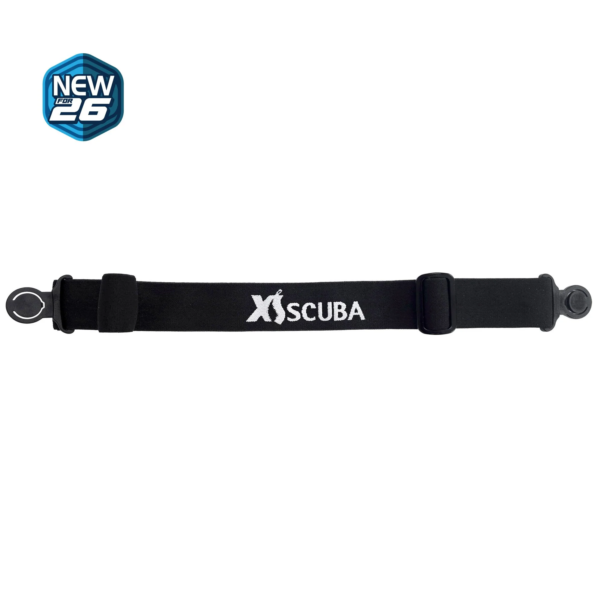 Lux Line Comfy Strap