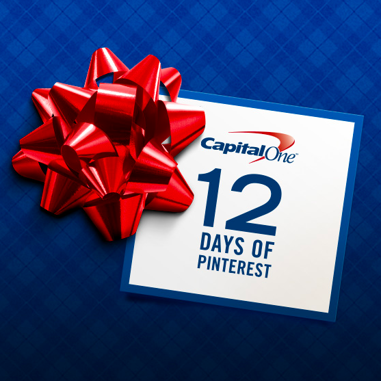 12 Days of Pinterest