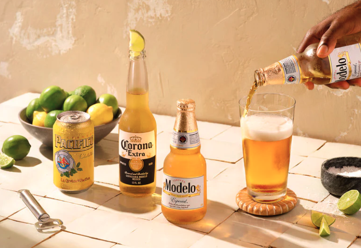 Constellation Brands