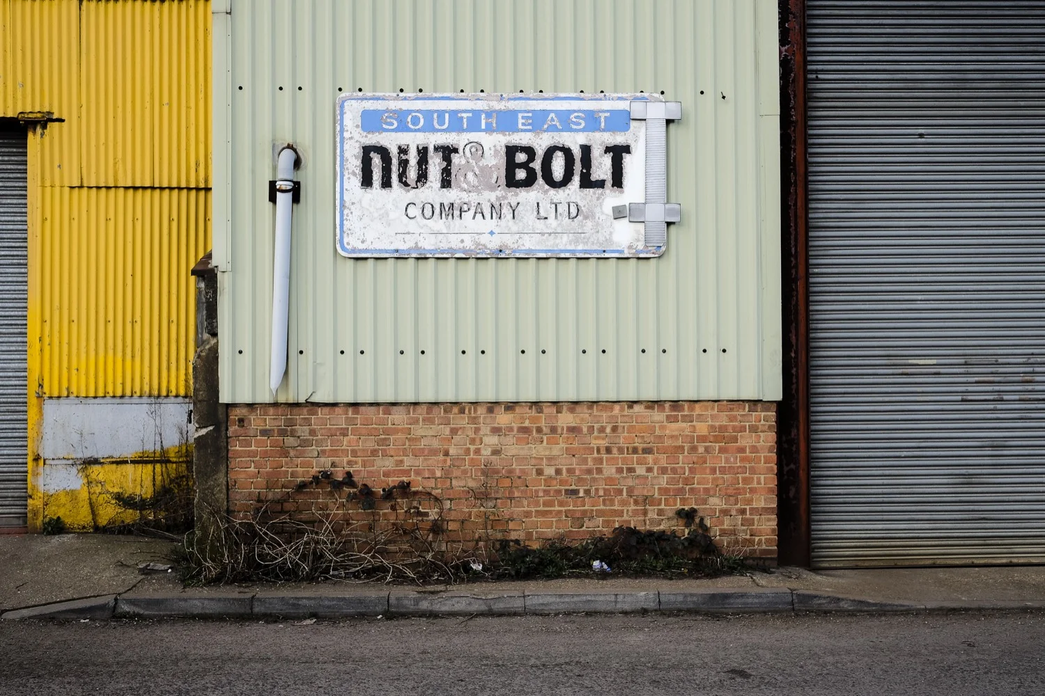 South East Nut & Bolt Company