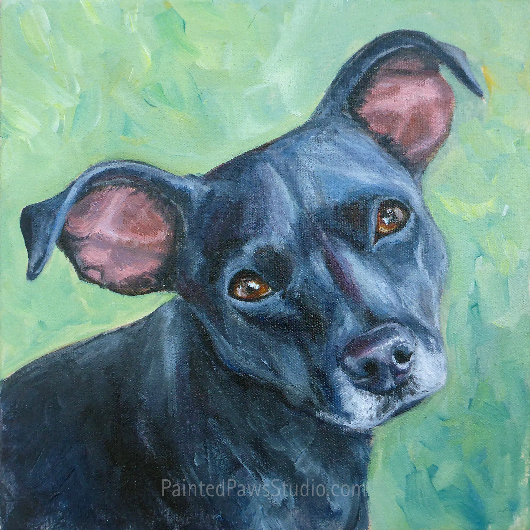 Drasco | 12" x 12"