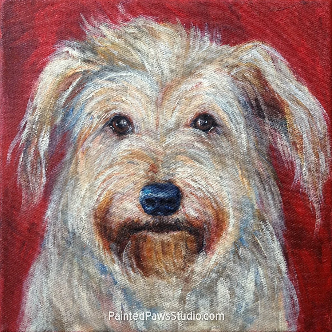 Huey P. Long | 12" x 12"