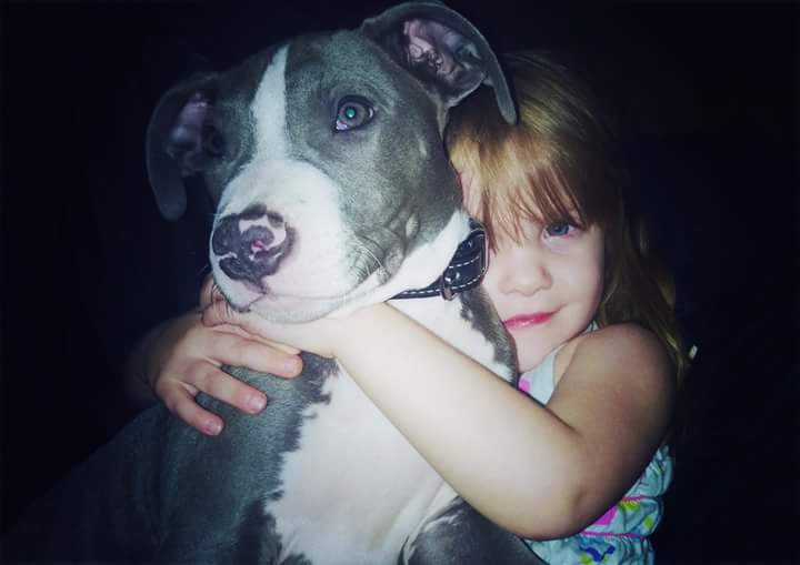 Joey & Kaydence - Best Friends