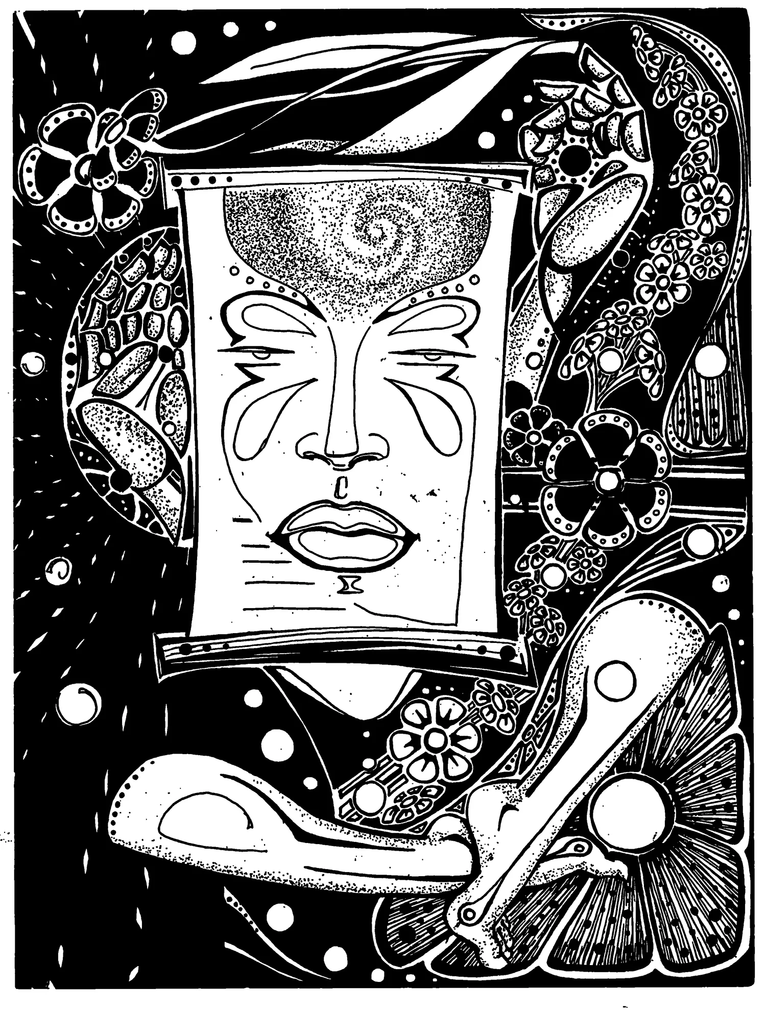Sara Lornitzo_circus-face.jpg