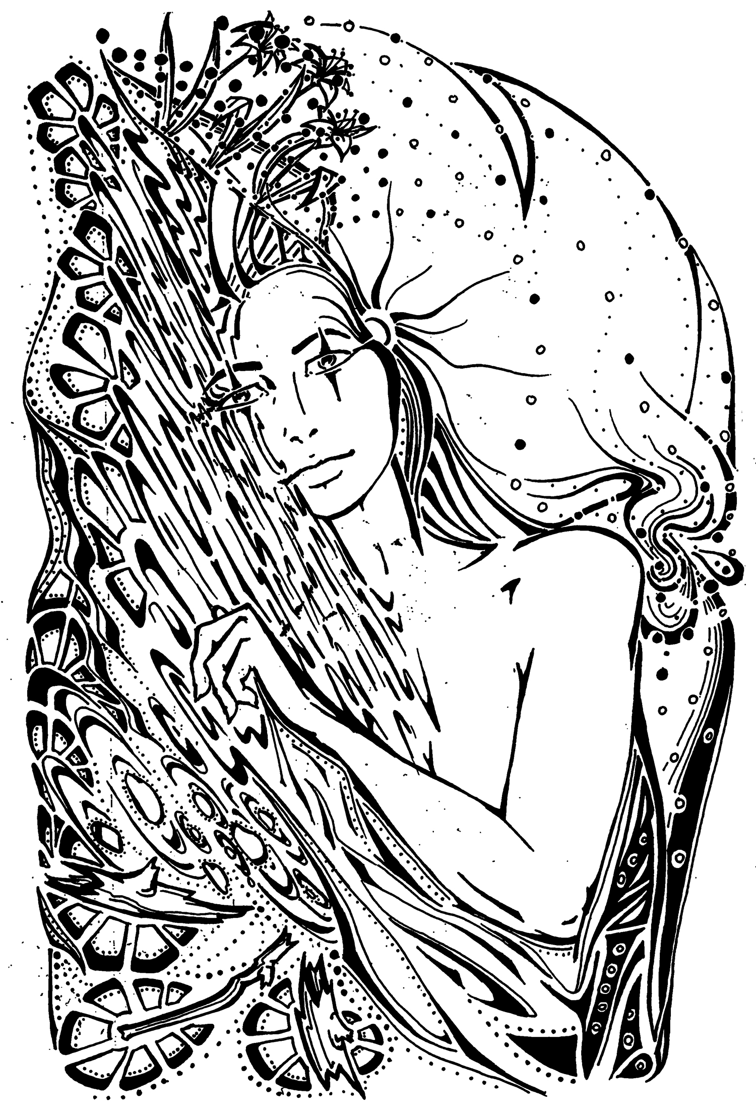Sara Lornitzo_touching the veil.jpg