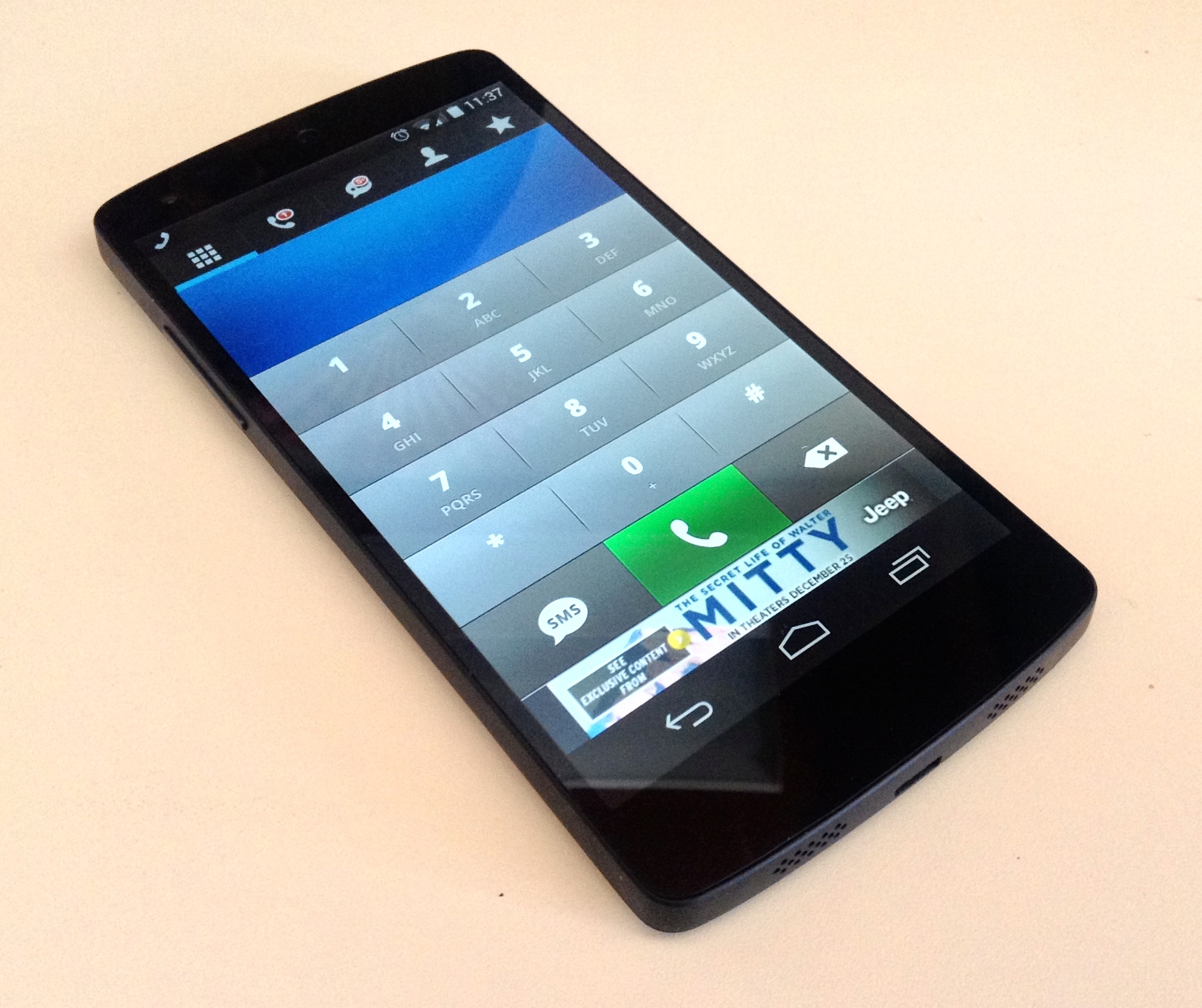 Talkatone is one of the best free texting apps