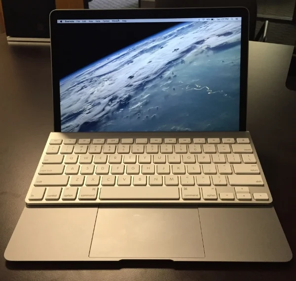 The perfect Macbook?