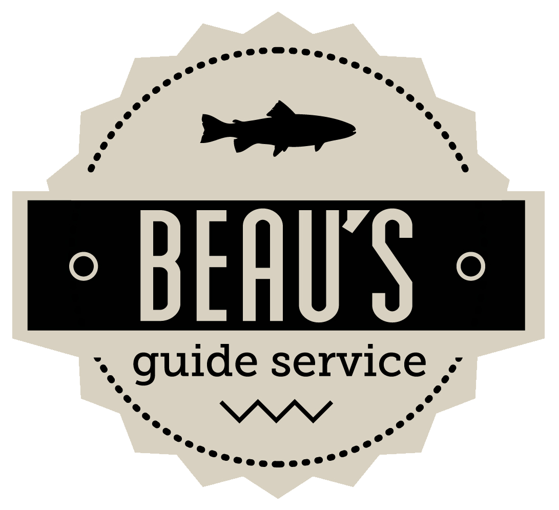 Beau's Guide Service