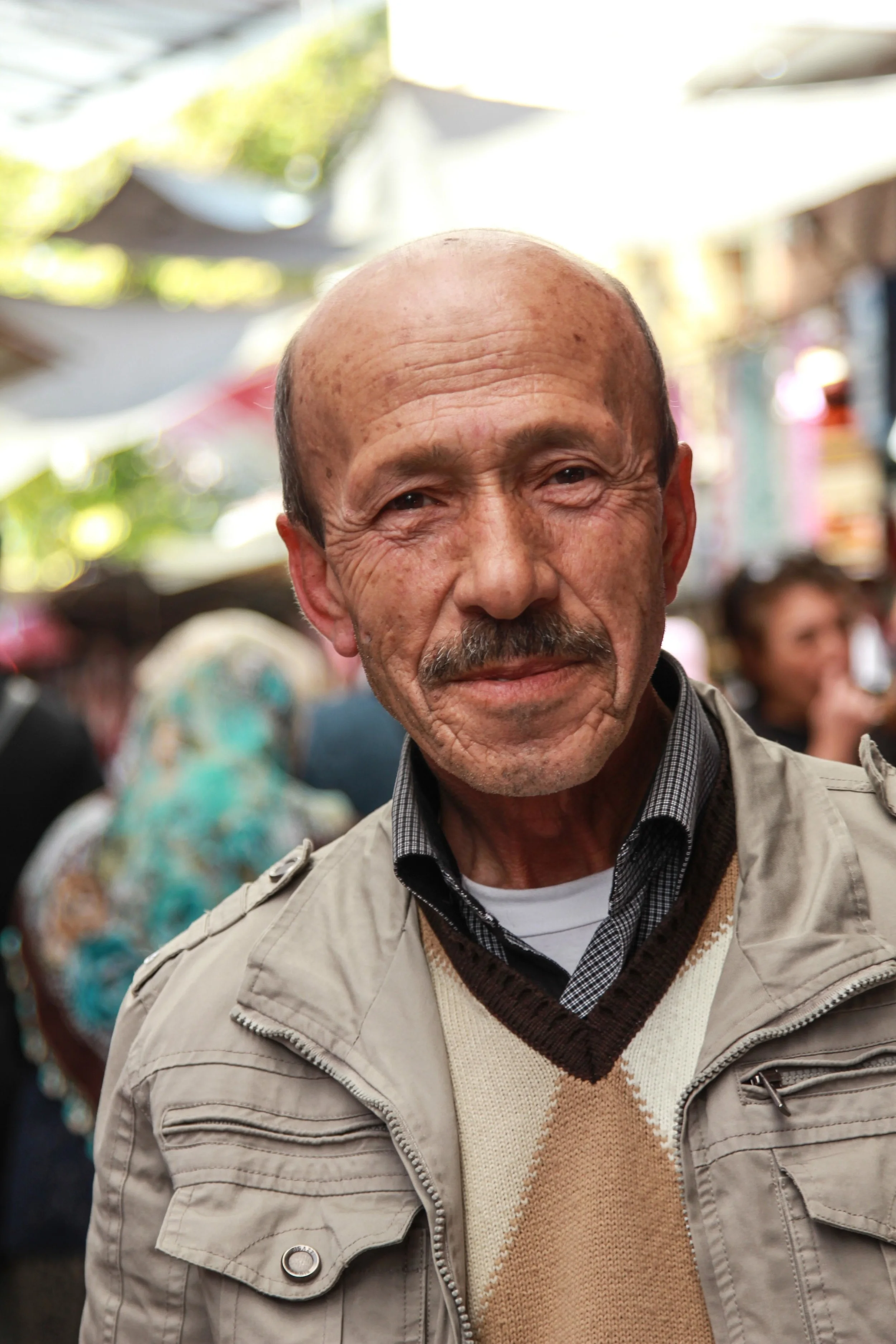 Ankara