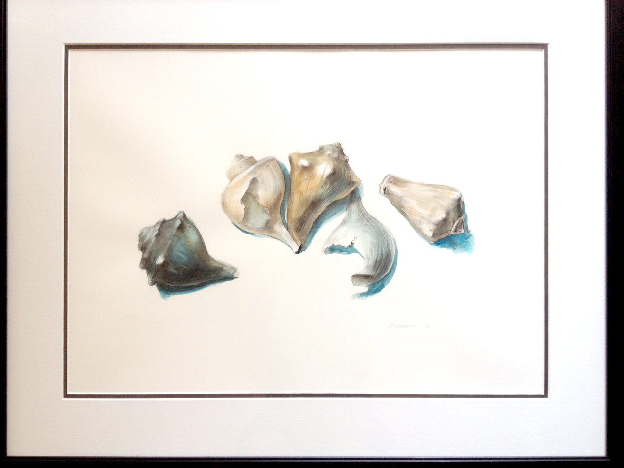 The Whelks