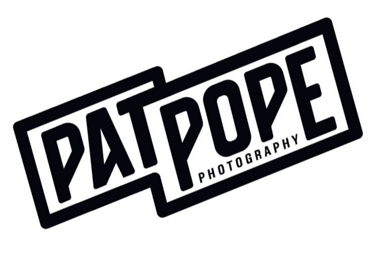 PAT POPE PHOTOGRAPHY