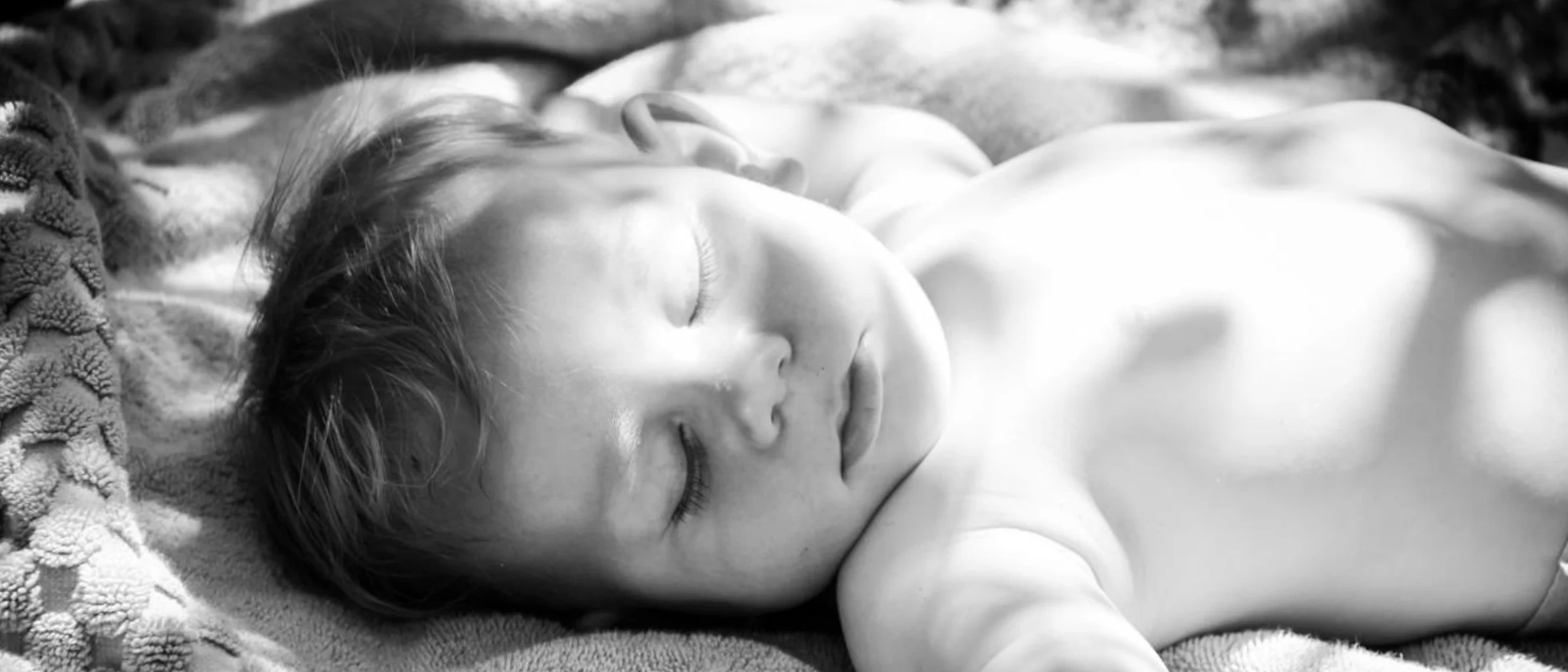 New Mom & Baby Group