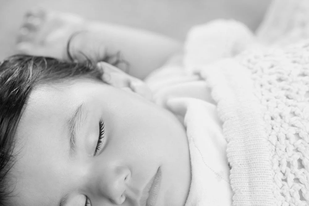 Baby Sleep Solutions