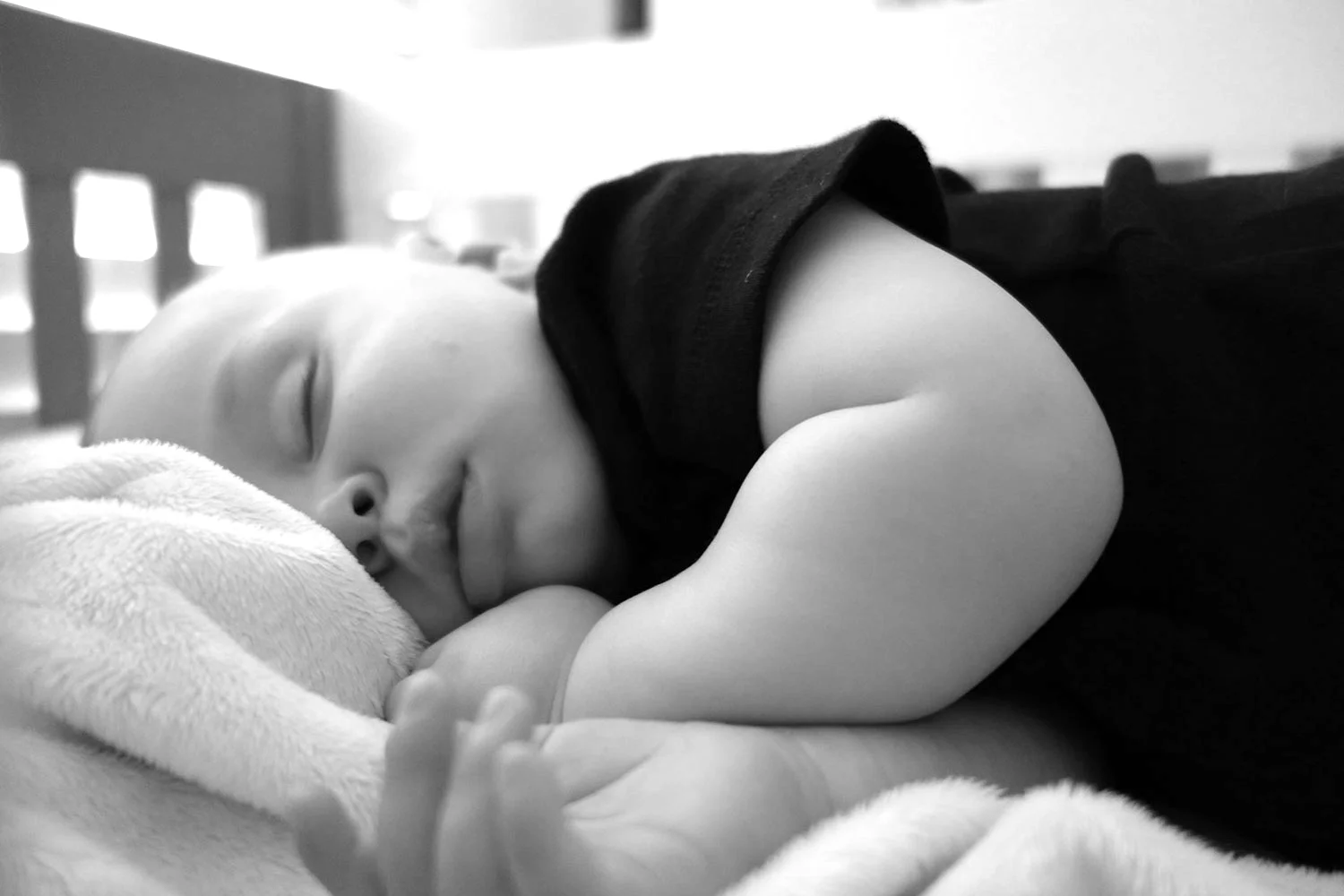 Toddler Sleep Solutions