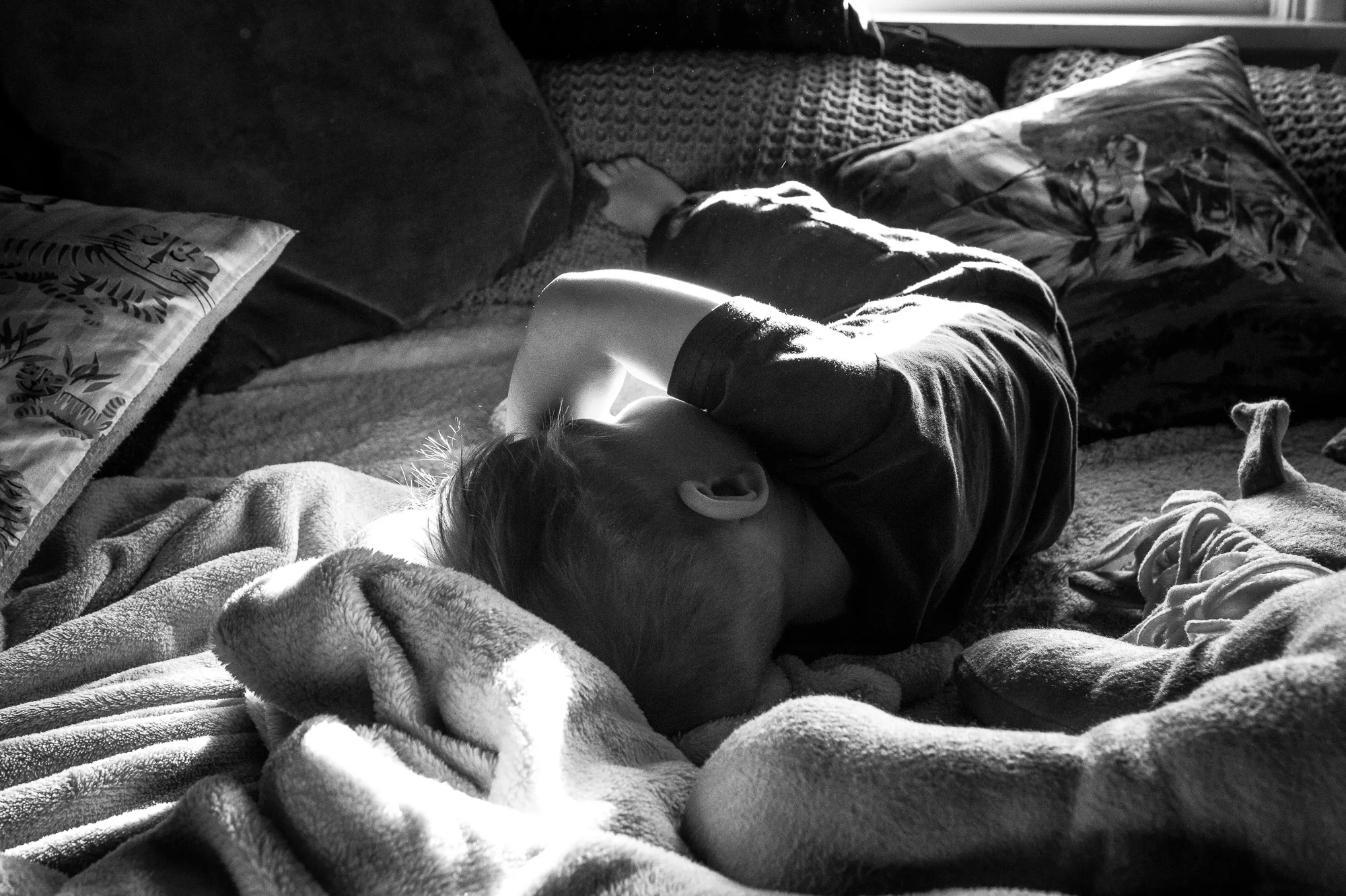 Custom Group Workshops