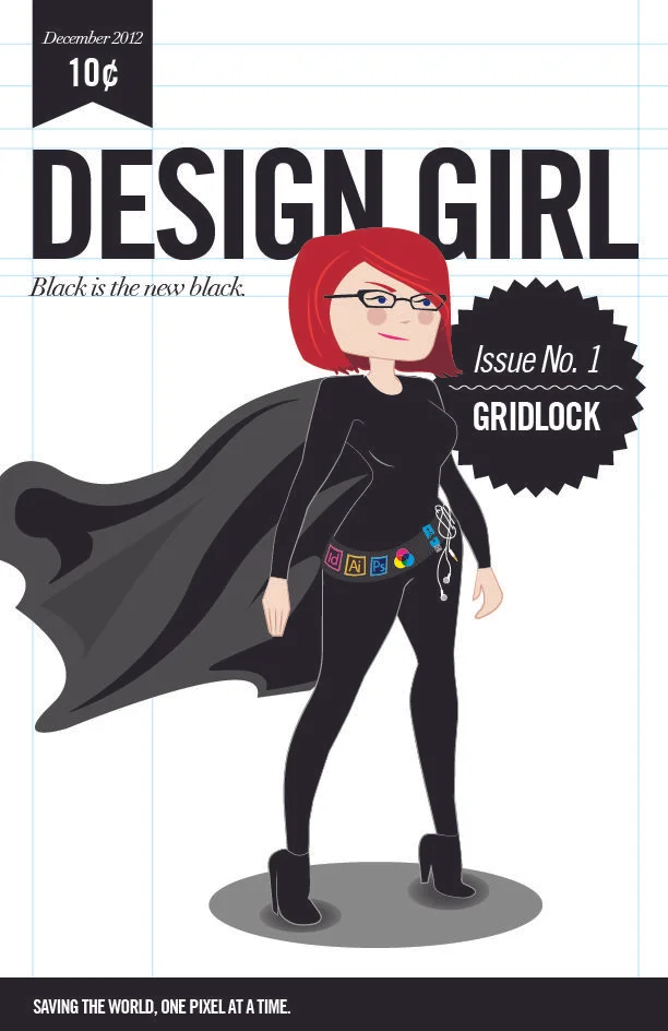 DesignGirl