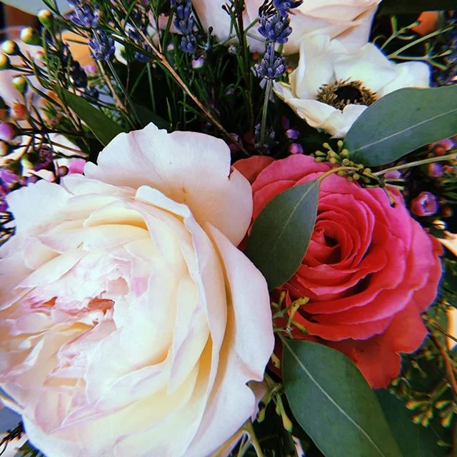 Congrats Matt &amp; Emma! Beautiful wedding weekend featuring: a super sweaty dance floor, secret mansion tours, fancy coffee drinks.. and other shenanigans. 😅💕🌿