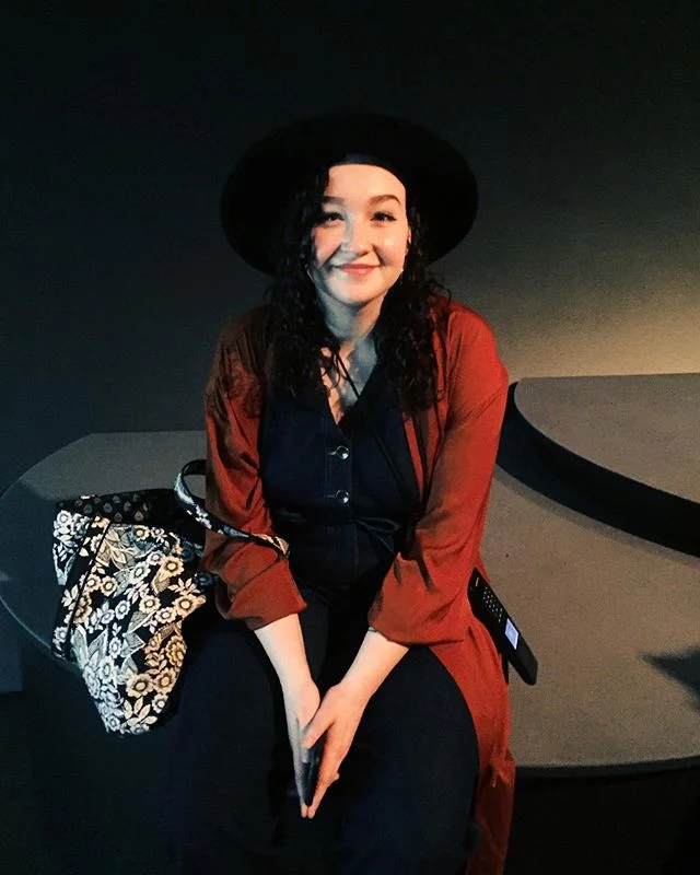 Happy 21st birthday, babe. Can&rsquo;t wait to celebrate with youuu. 😘✨