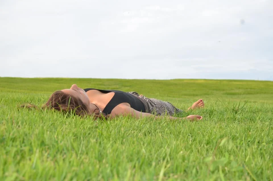 ¡Crea tu rutina de sueño!