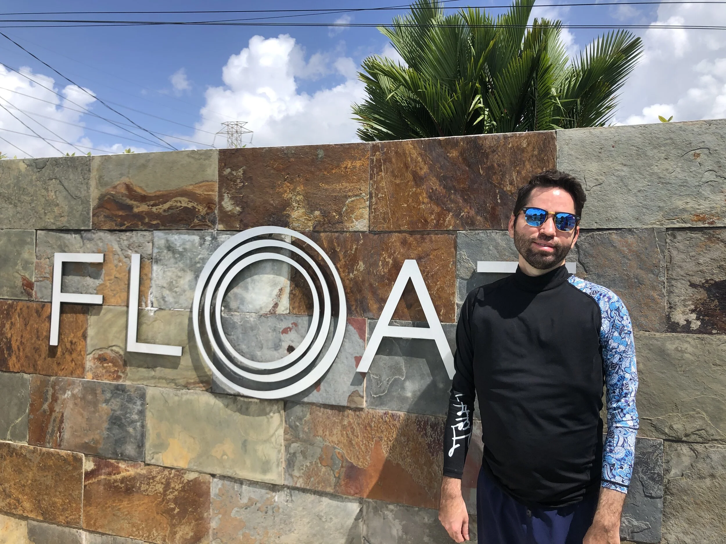 Cliente estrella del mes: Joel Pou