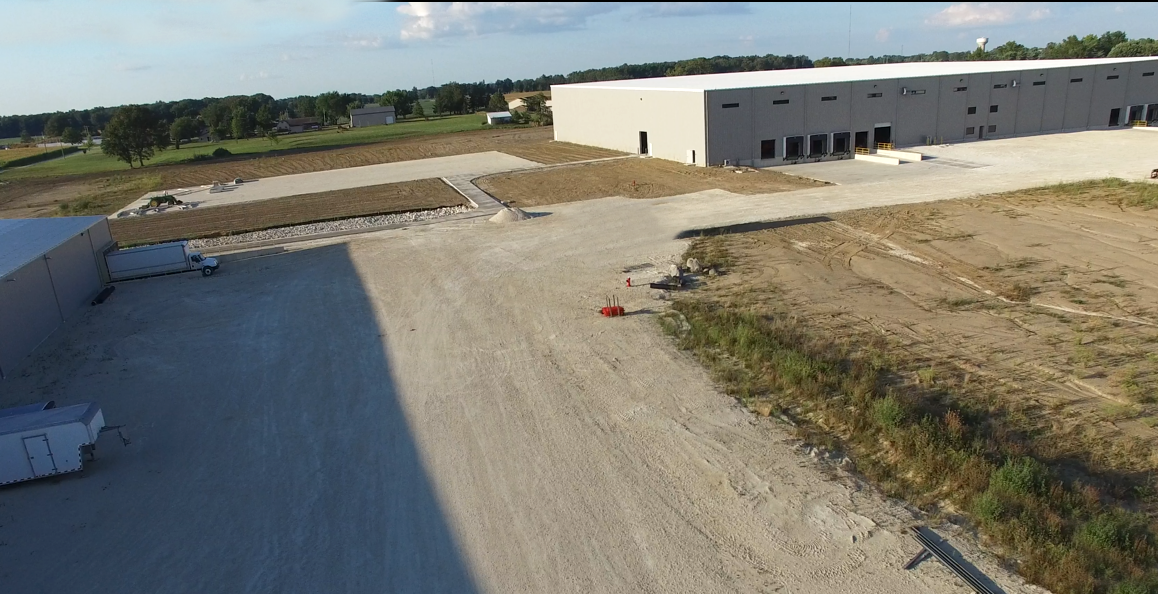 Celina Tent Establishes Official Fabric Product Proving Grounds