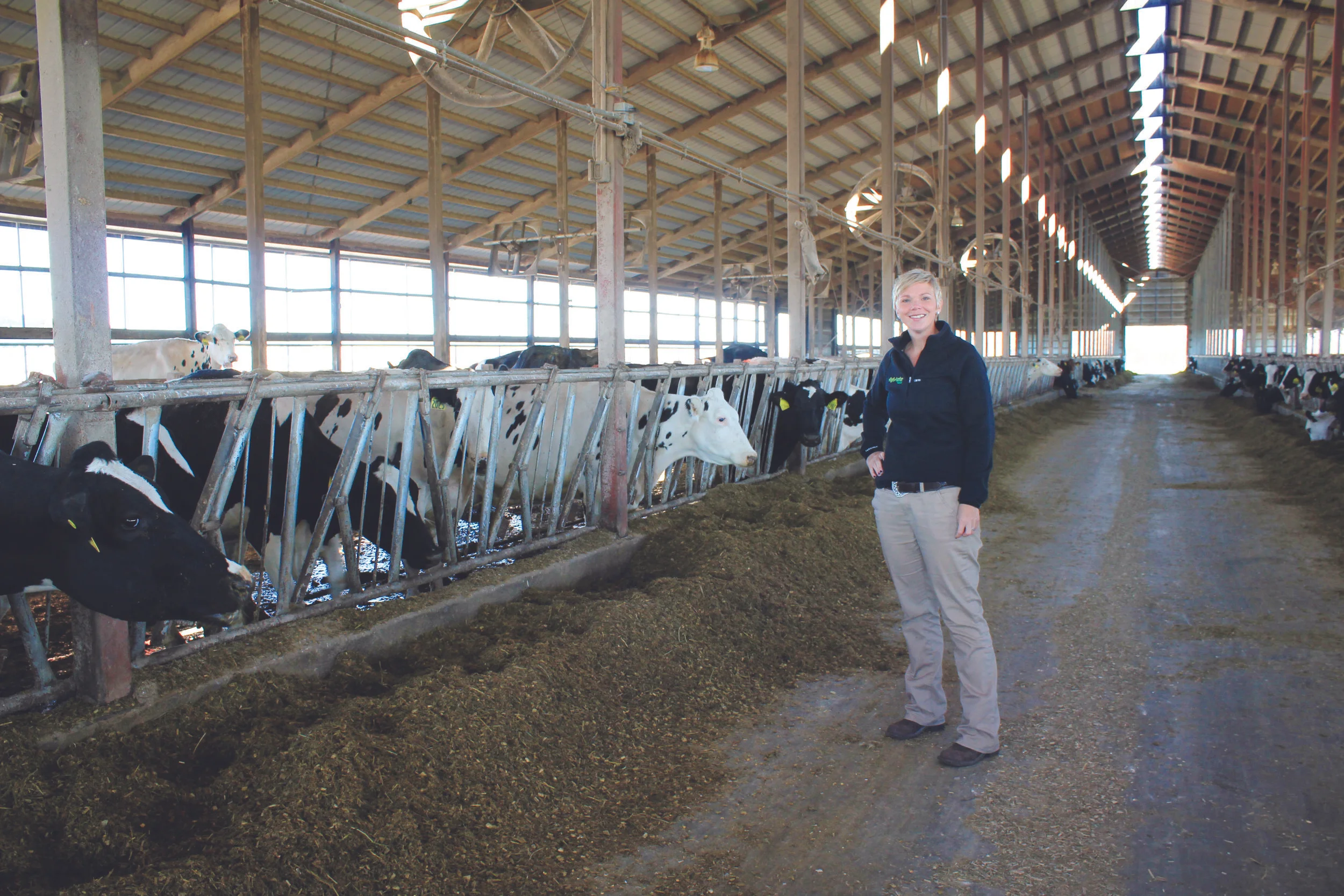 Jamie Dues, of Celina Industries, Receives Positive Pressure Tube Ventilation (PPTV) Certification