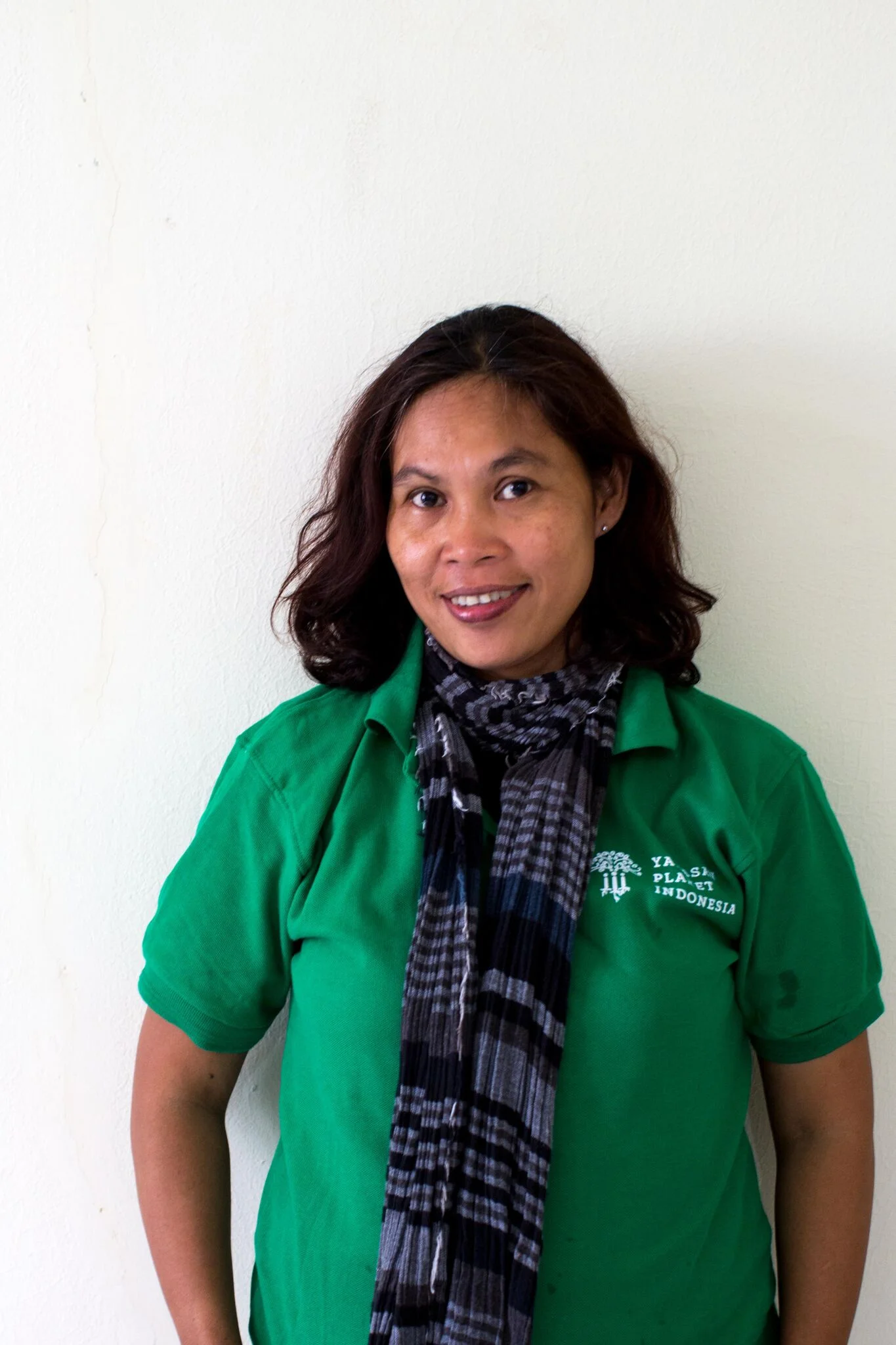 Our Environmental Leadership Team: Desnawaty Deccy