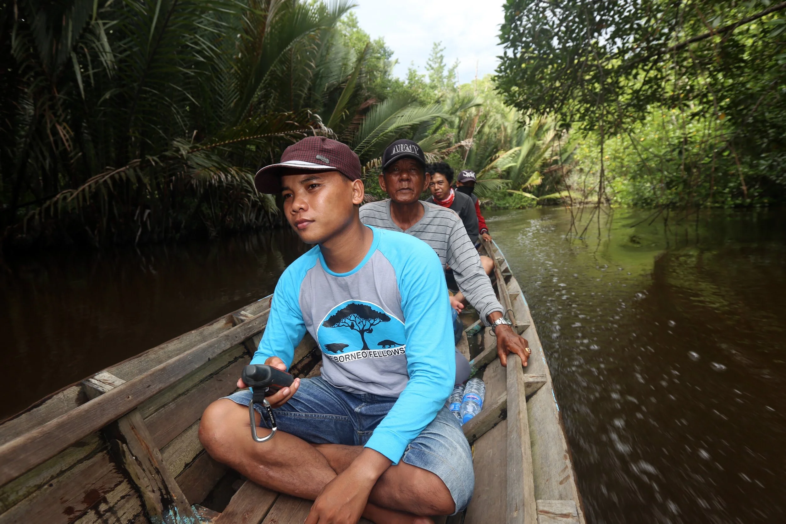 Trust in Conservation: Why It Matters