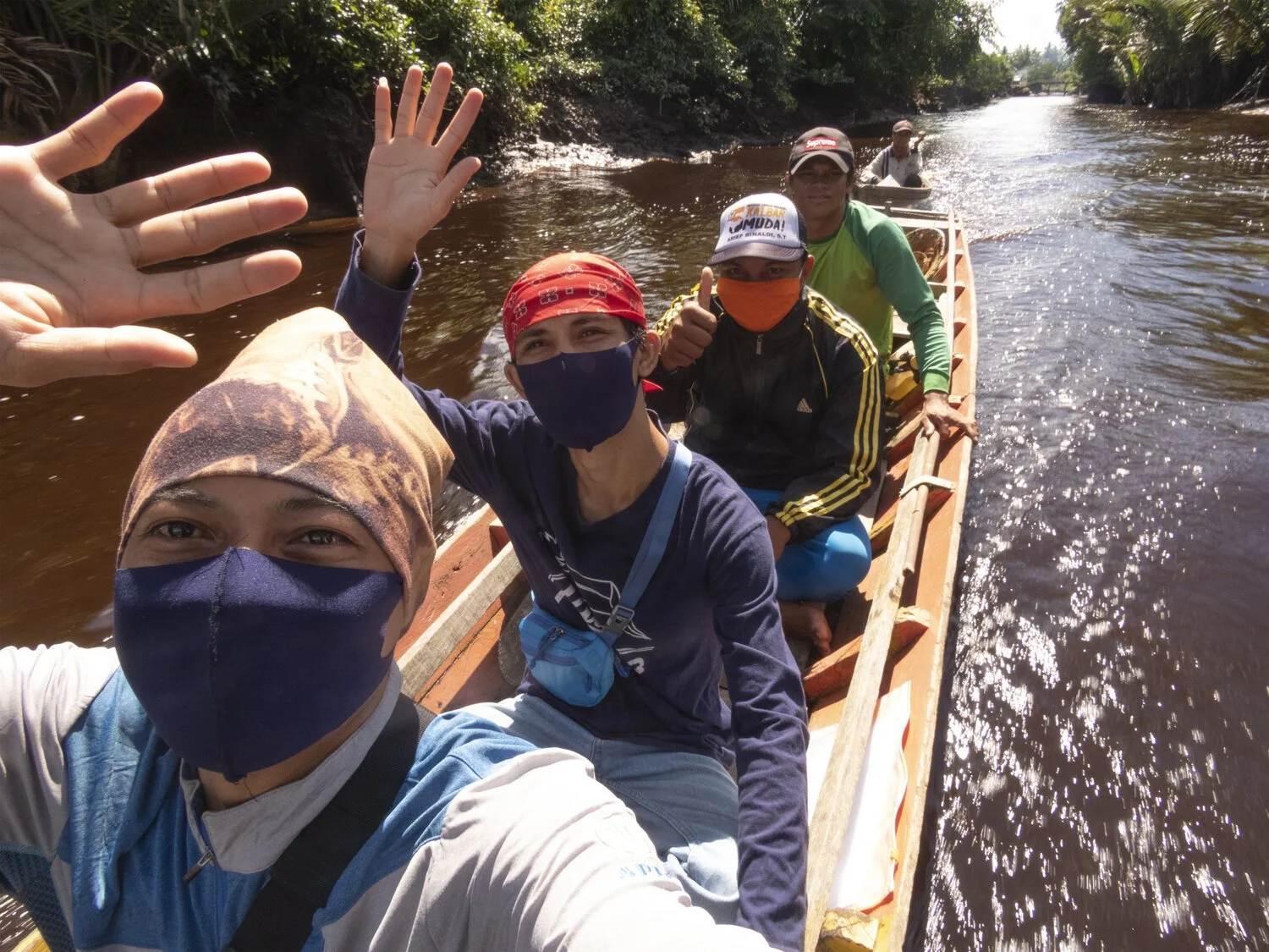 Our favorite photos of 2021 and the stories behind them