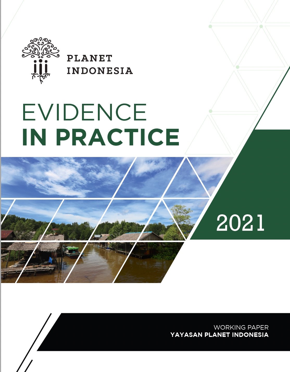 Evidence in Practice Working Paper Coastal Area